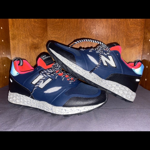 New Balance Men Fresh Foam Trailbuster main image 6
